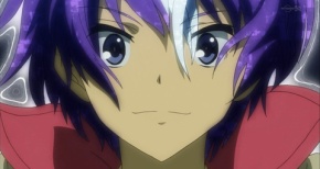 【聖剣使いの禁呪詠唱】第9話 感想 日本語喋れんじゃんwと思ったら関西弁喋ってたwww
