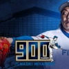 宮西尚生投手900試合登板達成記念！「みんなでつくろう！宮西尚生の等身大立像」が始動！