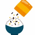 【画像】お前らに最高に美味いふりかけ教えてやるわｗｗｗｗｗ