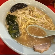 ラーメンショップ小池＠大島