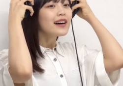 【乃46】柴田柚菜ちゃんの強みを教えて欲しい