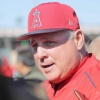 エンゼルスの元監督が大谷翔平とトラウトは「残留する」と私見