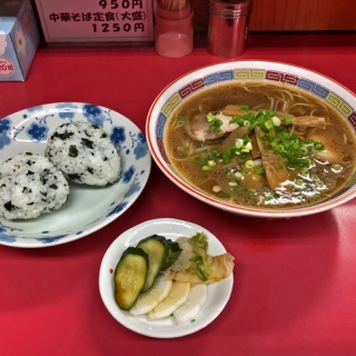 呉のメバル師