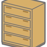 『目から鱗になった収納方法』の画像