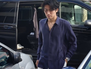 【画像】中村敬斗、リヨン移籍にファン歓迎「人気が急上昇する」「女性たちを魅了するつもりだ」