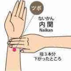 訪問マッサージ日記。