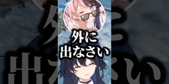 【ぶいすぽ】のせさん、散歩を始めたことを話すもおれあぽに信じてもらえないwww