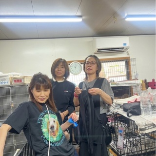 NPO法人ペット里親会