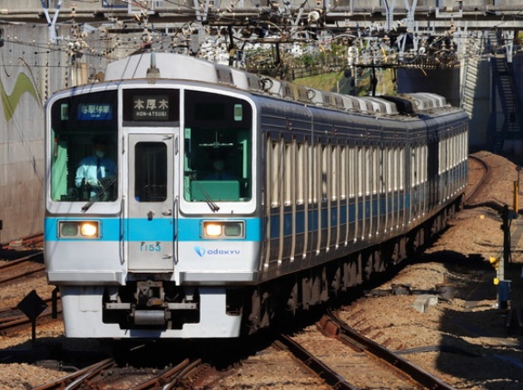 小田急の相模大野駅が町田駅より発展しにくい理由を考える