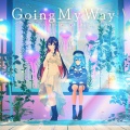 【ホロライブ】AZKi×星街すいせい（#AS_tar）、新曲『Going My Way』MV公開！ 『The last frontier』から紡がれる二人の新たな絆にファン大号泣