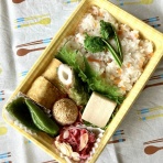 イェジンさんち ～예진의　엄마 손～