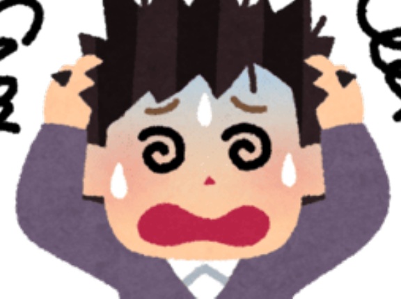 ガンプラ争奪戦でアキヨド騒然…  展示作例の落下も確認