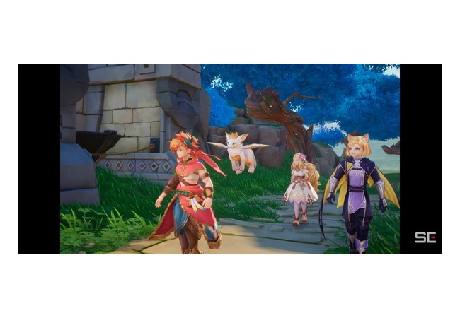 【悲報】聖剣伝説最新作、体験版がリリースされるも全く話題にならない‥