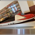 ろっくのメタボ日記・・・食べ過ぎ警報発令中！