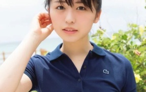 【元欅坂46】長濱ねるさん　後ろを向くだけでオタを発狂させてしまう