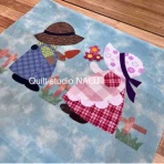 キルトスタジオNALU