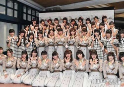 【悲報】NGT48の番組が終了←そりゃそうでしょｗおせぇよｗｗｗ