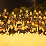 『リーグ戦モードへ』の画像