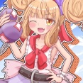 [東方]7月27日は萃香の日