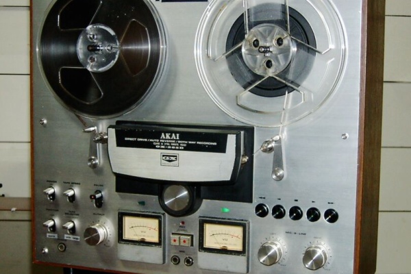 TEAC オープンテープデッキ A-7030の出品です（ティアック TEAC