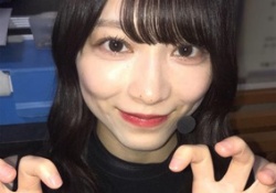 森田ひかるさん、メンタルブレイクか