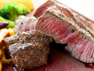 人気飲食店のお肉を使った人気飲食店の肉料理が集結！『NHK跡地』で『JA全農とやま 肉の秋祭り』開催。10月10日、11日。