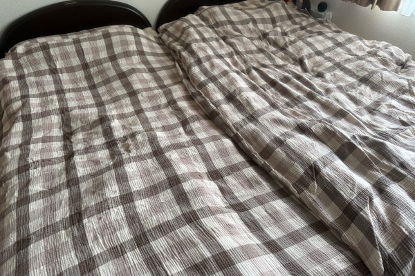 まめさん専用ページ Mame Kurogouchi マメクロゴウチ 刺し子刺繍ニットトップス