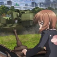 「ガールズ＆パンツァー」最終章第5話が2026年公開と発表、らぶらぶ作戦も控えてファンへの供給は無限軌道！劇場版公開10周年記念で初の4K ULTRA HD化決定、予約開始！！
