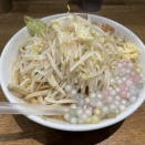 MEN YARD FIGHT＠反町　タピオカトッピング