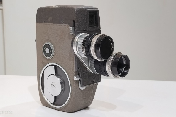 写真焼付機、昭和時代 Extinct Media Museum Tokyo - 1956（昭和31）
