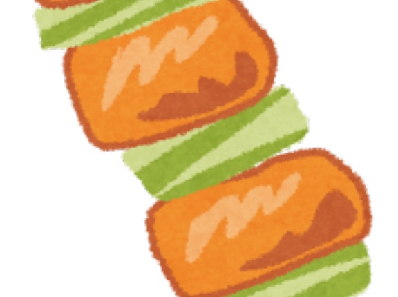 韓国人「大阪の串焼き屋に行ったら、韓国人だと思って差●して料理を全然持ってきてくれなかったんです」