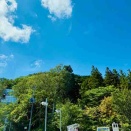 今日もインディとまたまた別件で下見に来てます。