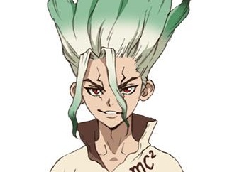 【Dr.STONE】かなり面白かった