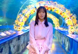 正源司陽子、まるで佐々木久美のような美女に成長していた