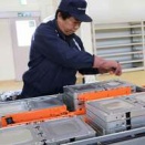 中国のEV墓場、ガチで他人事じゃない　バッテリー処理どうすんの問題