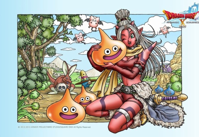 【ドラクエ10】モンスター何が強いの？【バトルロード】