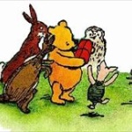「クマのプーさん」の著作権が切れるｗｗｗｗｗ