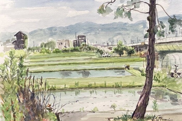 takaの新風景画2 - ・岡山市