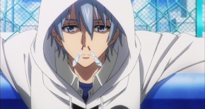 ラノベアニメの主人公って作中でフツメン扱いが多いけどけど割とイケメン多くない?