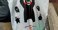 【買い物して応援】銀座の熊本アンテナショップ「熊本館」でお買い物♬ご当地グルメも！
