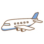 【動画】陽キャ、飛行機で致してしまうｗｗｗｗｗｗｗｗｗｗｗｗｗｗｗｗ