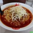 蒙古タンメン 中本 高崎店