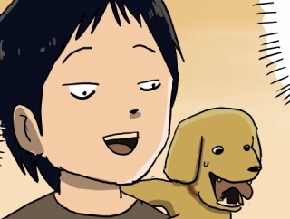 犬の気持ち（その3）