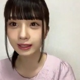 『[動画]2021.06.09（20:36～） SHOWROOM　「≠ME(ノットイコールミー) 菅波美玲」＠個人配信 【ノイミー】』の画像