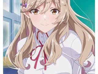 【画像】わたなれの紫陽花さんの声優、ガチのマジで美女ｗｗｗ