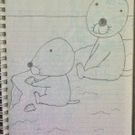 ひきこもり日記