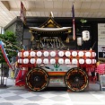 仙台青葉祭　山鉾