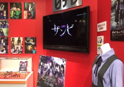 【乃木坂46】新発明⁉夏が終わるころには全員ザンビになれるグッズ！！！