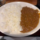 (溜池山王) 鳥酎(とりちゅう)で、なんとカレーライス！行列が相変わらず凄すぎる！