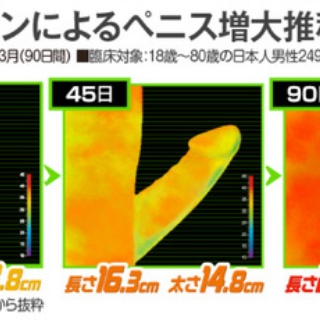 リザベリン【ペニス増大サプリ】短小＆包茎に効果！?